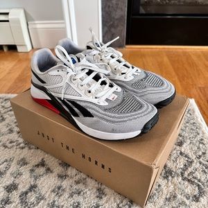 Reebok Nano X2 Women's Training Shoes